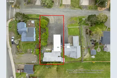 220 SW 29th St, Newport, OR 97365 - Photo 6