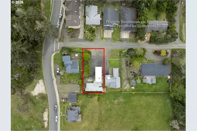 220 SW 29th St, Newport, OR 97365 - Photo 2