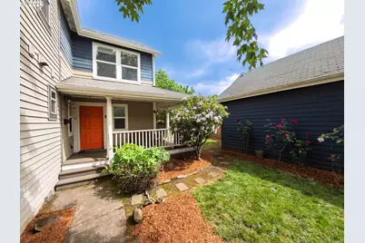 837 NE Roselawn St, Portland, OR 97211 - Photo 2