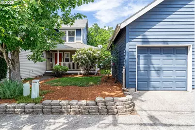 837 NE Roselawn St, Portland, OR 97211 - Photo 1