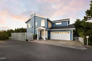 1720 NW Pacific St, Newport, OR 97365 - Photo 1