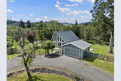 6771 N Bank Rd, Roseburg, OR 97470 - Photo 2