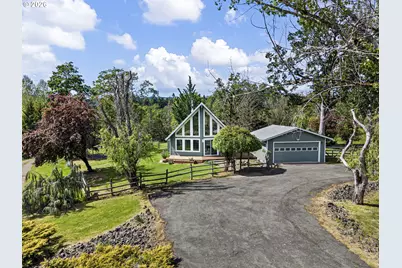 6771 N Bank Rd, Roseburg, OR 97470 - Photo 1