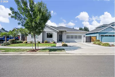 871 Salmonberry St, Springfield, OR 97477 - Photo 1