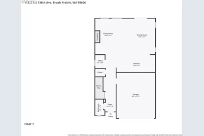11509 NE 138th Ave, Brush Prairie, WA 98606 - Photo 42
