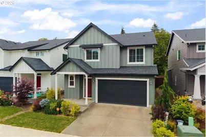 11509 NE 138th Ave, Brush Prairie, WA 98606 - Photo 1