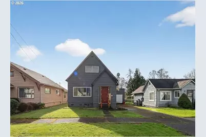 1015 Maple St, Hoquiam, WA 98550 - Photo 1