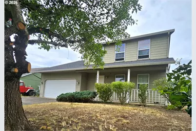 391 Hobson St, Stayton, OR 97383 - Photo 2