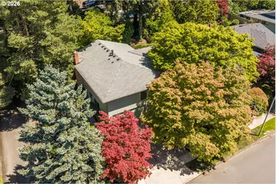 1810 SW Parkwood Dr, Portland, OR 97225 - Photo 40