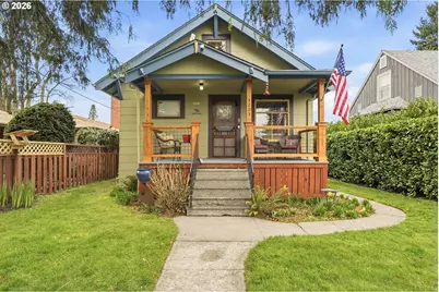 3203 SE 66th Ave, Portland, OR 97206 - Photo 2