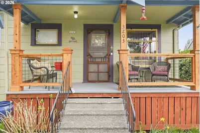 3203 SE 66th Ave, Portland, OR 97206 - Photo 2