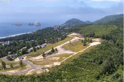 Cougar Ridge Dev #200, Oceanside, OR 97134 - Photo 1