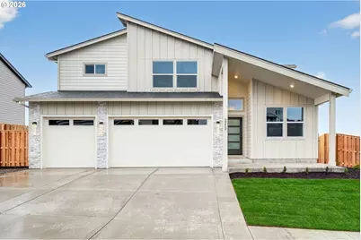 2039 E Otter Loop, La Center, WA 98629 - Photo 1