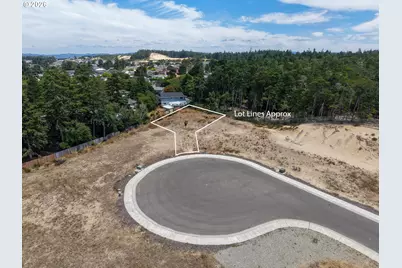 0 Park Pl, Coos Bay, OR 97420 - Photo 1