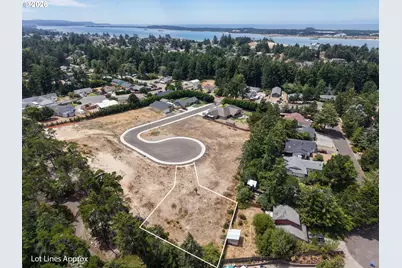 0 Park Pl, Coos Bay, OR 97420 - Photo 2