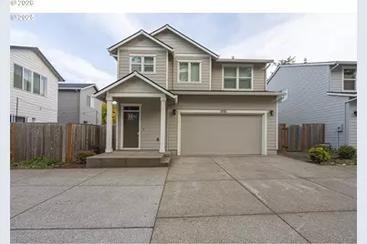 1030 S College St, Newberg, OR 97132 - Photo 1