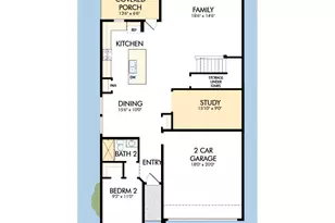 18202 NE 16th St, Vancouver, WA 98684 - Photo 2