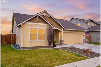 1437 E Hurlburt Ave, Hermiston, OR 97838 - Photo 2