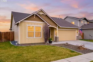 1437 E Hurlburt Ave, Hermiston, OR 97838 - Photo 2