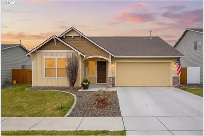 1437 E Hurlburt Ave, Hermiston, OR 97838 - Photo 1