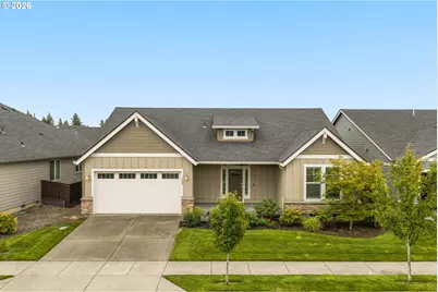 4809 S 16th Dr, Ridgefield, WA 98642 - Photo 1