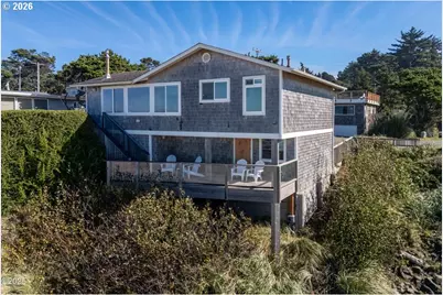 7115 Neptune Ave, Gleneden Beach, OR 97388 - Photo 2