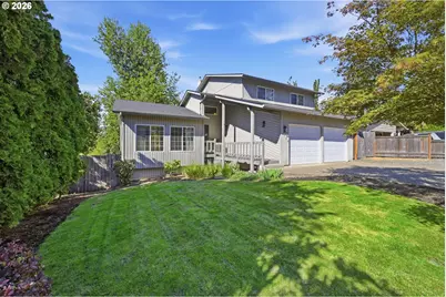 6720 Camellia Ct, Springfield, OR 97478 - Photo 1