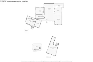 2785 NE Starr Creek Rd, Yachats, OR 97498 - Photo 38