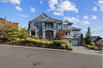 4906 NW Highpoint Dr, Camas, WA 98607 - Photo 2