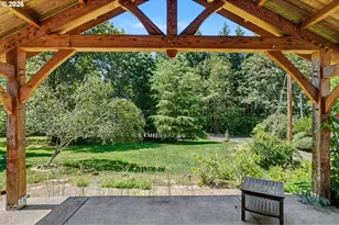 5714 Crooked Finger Rd NE, Scotts Mills, OR 97375 - Photo 6