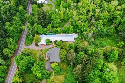 5714 Crooked Finger Rd NE, Scotts Mills, OR 97375 - Photo 46