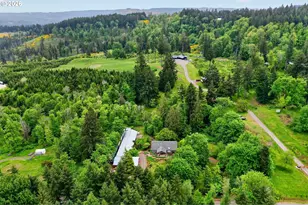 5714 Crooked Finger Rd NE, Scotts Mills, OR 97375 - Photo 46