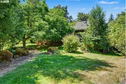 5714 Crooked Finger Rd NE, Scotts Mills, OR 97375 - Photo 44