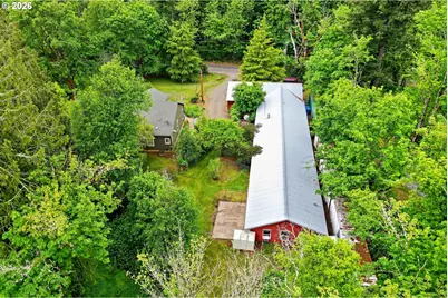 5714 Crooked Finger Rd NE, Scotts Mills, OR 97375 - Photo 48