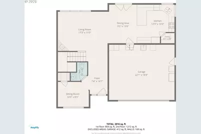 18715 SE 11th St, Vancouver, WA 98683 - Photo 36