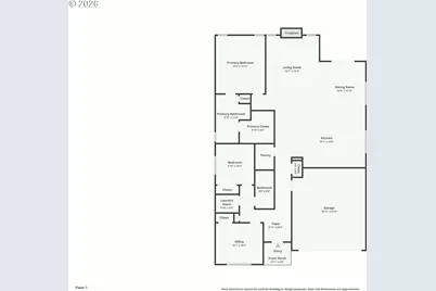 1549 Santiam Ave, Eugene, OR 97408 - Photo 44