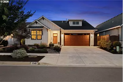 1549 Santiam Ave, Eugene, OR 97408 - Photo 1