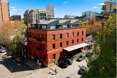 1240 NW Hoyt St #6, Portland, OR 97209 - Photo 1