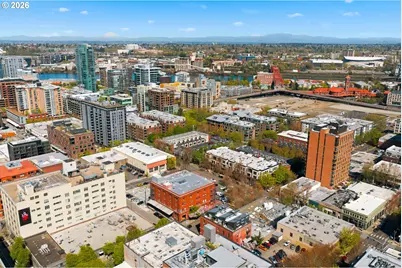 1240 NW Hoyt St #6, Portland, OR 97209 - Photo 46