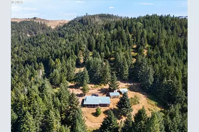 1070 Mystic Mountain Ln, Glide, OR 97443 - Photo 1