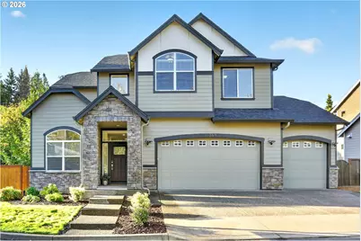 11368 NW Pumpkin Ct, Portland, OR 97229 - Photo 1