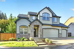 11368 NW Pumpkin Ct, Portland, OR 97229 - Photo 2