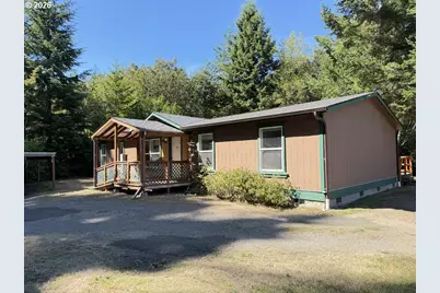 5119 S Loftus Rd, Florence, OR 97439 - Photo 6