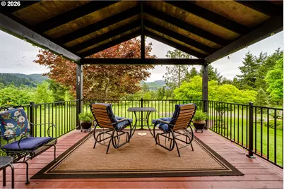 78700 Bryson Sears Rd, Cottage Grove, OR 97424 - Photo 2
