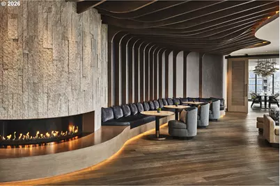 550 SW 10th Ave #2803, Portland, OR 97205 - Photo 38