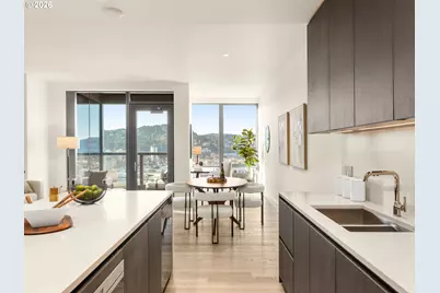 550 SW 10th Ave #2803, Portland, OR 97205 - Photo 12