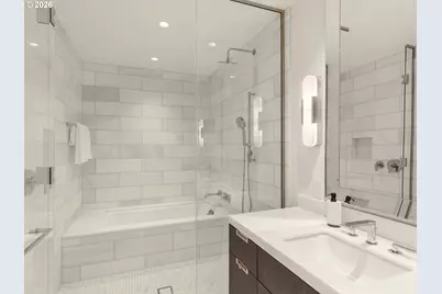 550 SW 10th Ave #2803, Portland, OR 97205 - Photo 14