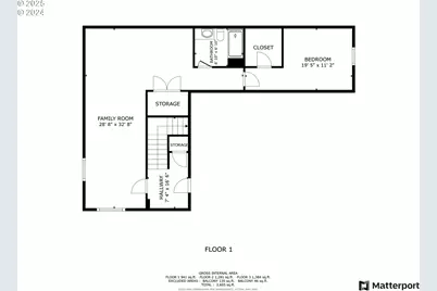 3537 NW 18th Cir, Camas, WA 98607 - Photo 46