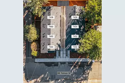7466 SE Tolman St, Portland, OR 97206 - Photo 38