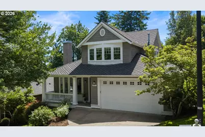 2531 NW Marsden Pl, Portland, OR 97229 - Photo 2